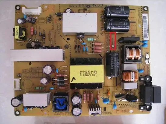 

100% new original LGP42-13PL1 EAX64905301 3PCR00275B LG3739-13PL1 Power supply for 42LP360C 42LN519C 39LN5100 LGP42-13PLI