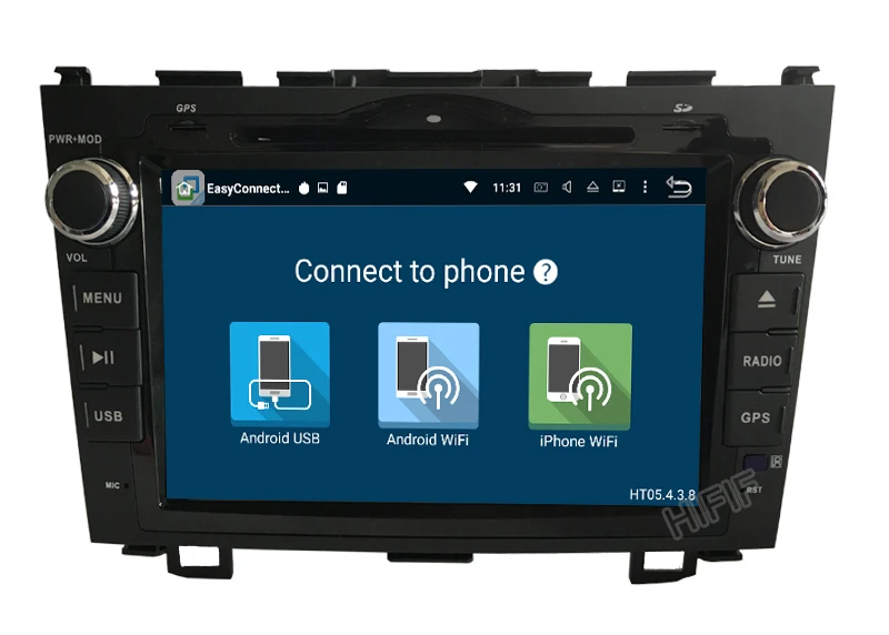 Flash Deal HD Quad Core A9 1.6GHz 1024X600 Android 7.12 Car DVD Player For Honda CRV CR-V 2006-2011 4G WiFi GPS Navigation Stereo Video SD 11 Flash Deal HD Quad Core A9 1.6GHz 1024X600 Android 7.12 Car DVD Player For Honda CRV CR-V 2006-2011 4G WiFi GPS Navigation Stereo Video SD 11