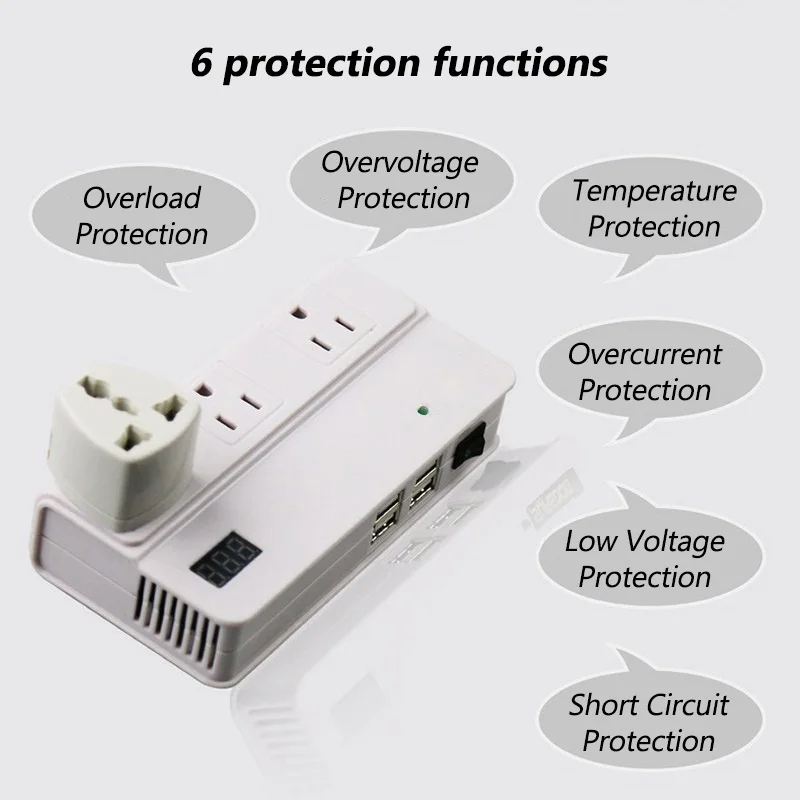 car power inverter (2)