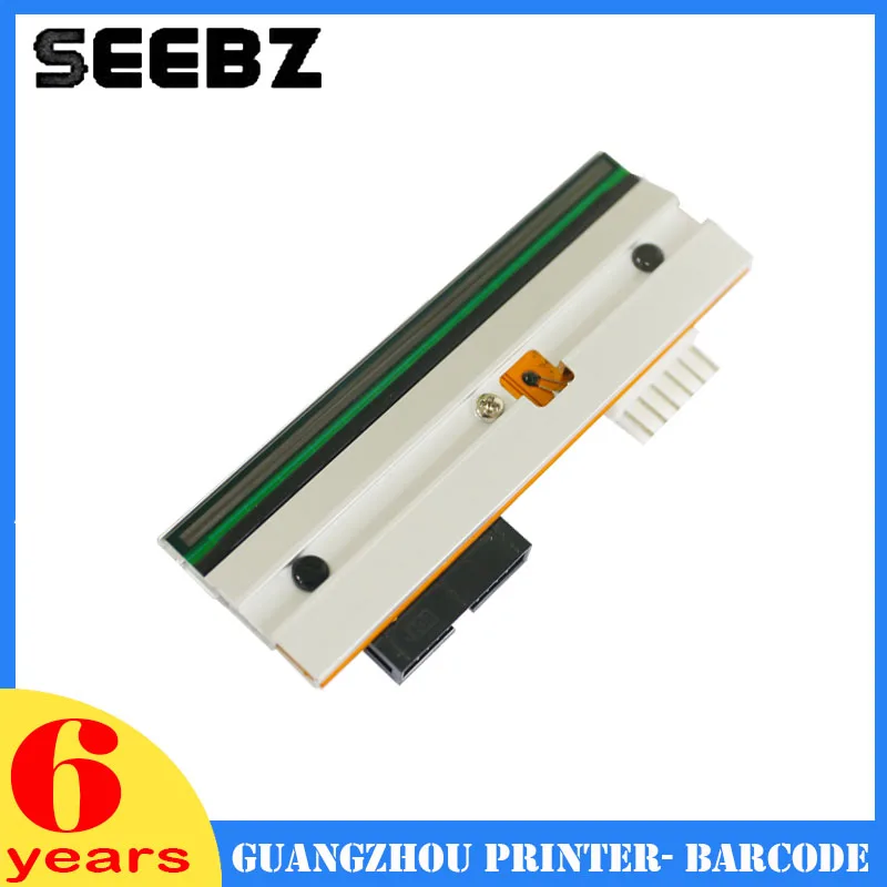 

SEEBZ Printer Parts Brand Compatible Printhead For Datamax I4206 I-4208 PHD-20-2181-01 203dpi Print head