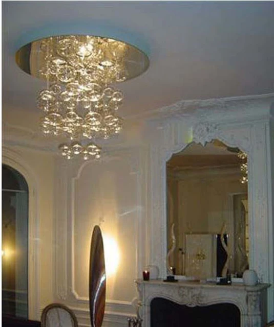 Höhe 40 cm Murano Due Blase Glasleuchter Licht Leuchten ... Höhe 40 cm Murano Due Blase Glasleuchter Licht Leuchten ...