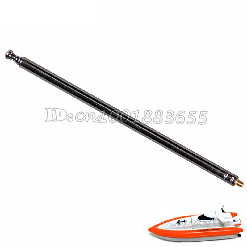 Free shipping wholesale Remote control antenna for R/C 4CH Boat & Ship