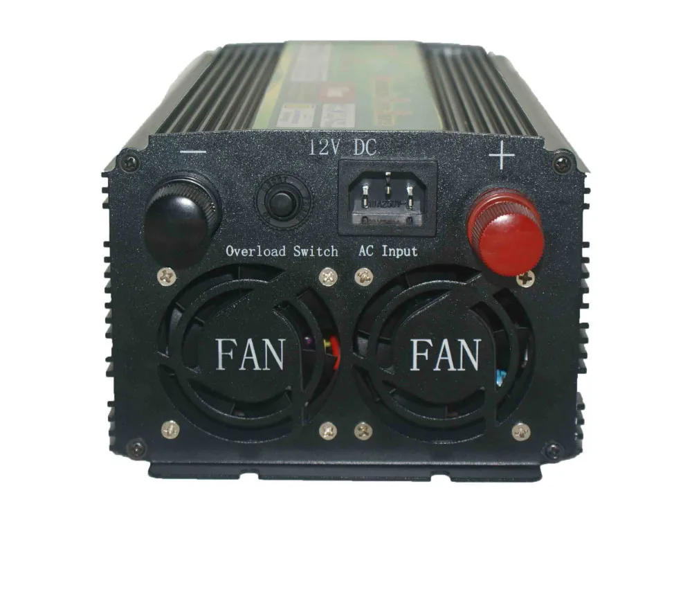 solar power inverter 1500W inverter power inverter inversores with