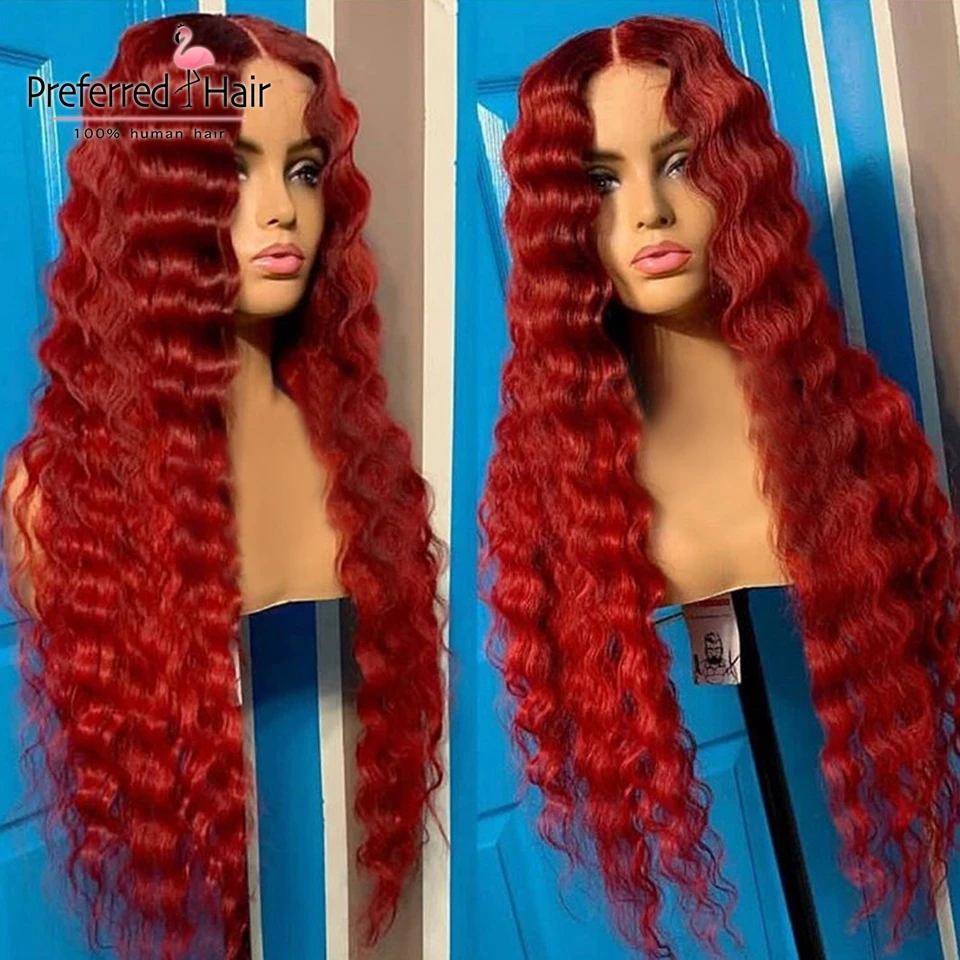 Apliques com cabelo humano
