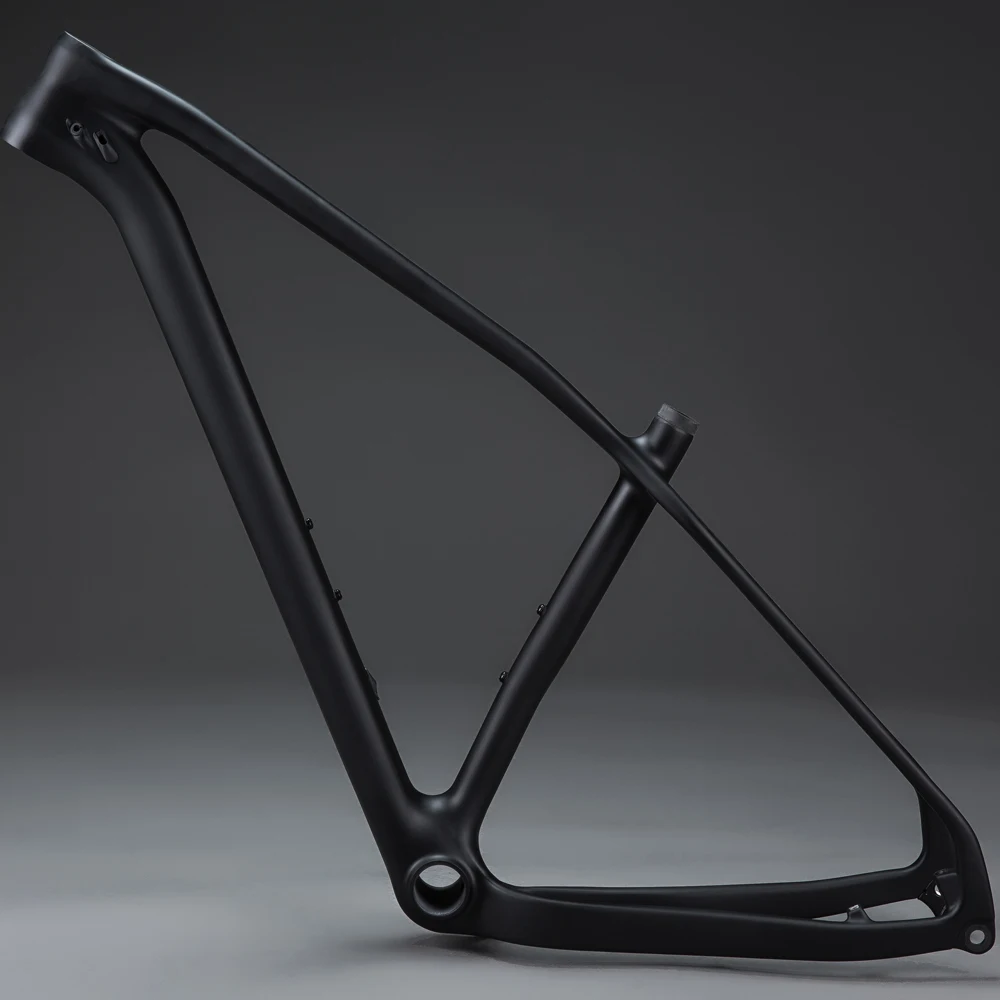 Perfect Carbon Fiber T1000 Super Light Frame 29er BOOST MTB Bicycle Frame FM199-B-SL UD Matte BB92 148*12MM 2