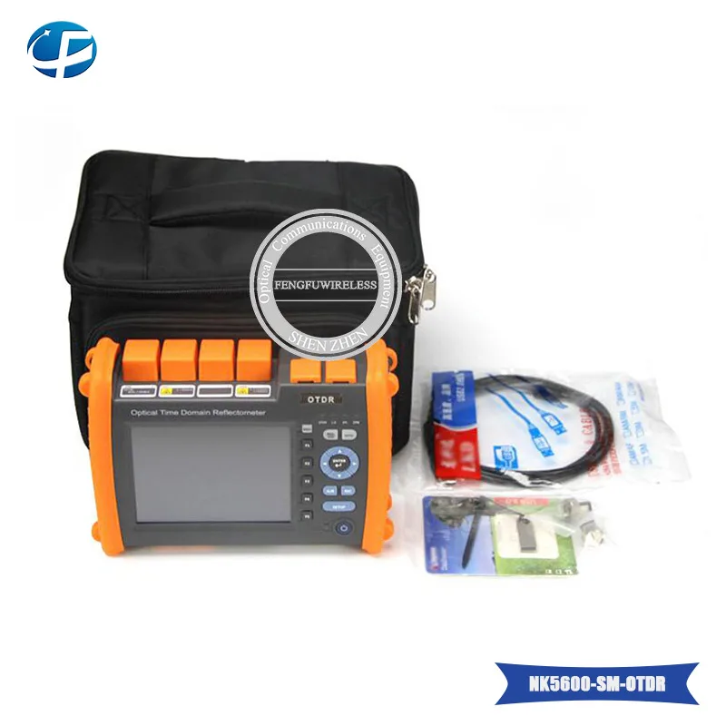 NK5600-SM-OTDR7