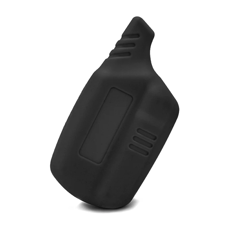 Чехол для ключа B9 B6 A91 A61 силиконовый чехол Starline двухсторонний с ЖК дисплеем и