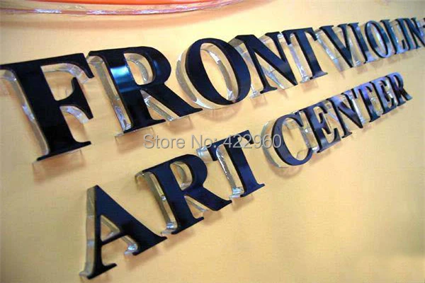 

Outdoor or Indoor Acrylic letters and numbers white decorative letters 10 cm, small plexiglass letter on window