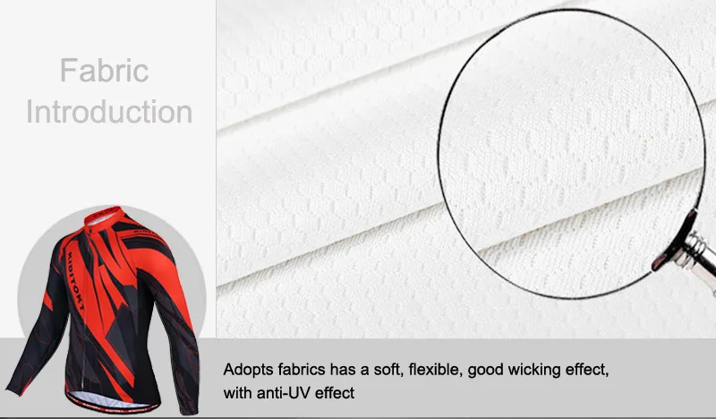 Комплект одежды для велоспорта с длинными рукавами наивысшего качества осенняя одежда из Джерси для горного велоспорта велосипедная одежда Ropa Maillot Ciclismo
