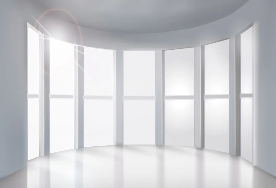 Empty window. Пустая белая комната с окном. Белая комната пустая. Белая комната с окном. Белая комната без мебели.