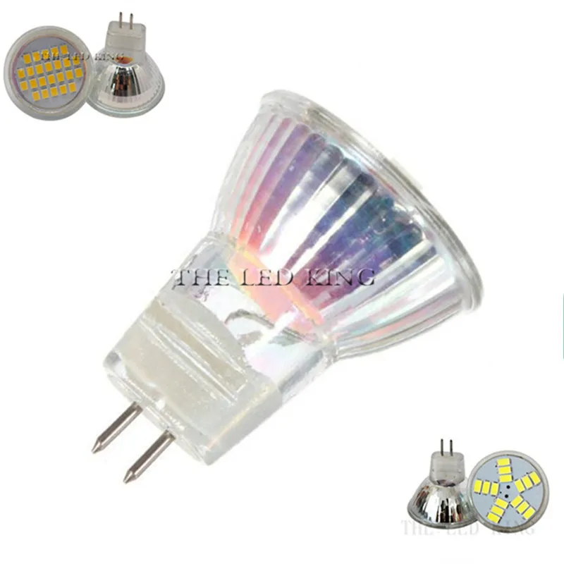 

LED Lamp Bulb MR11 COB 5W 7W 9W 3528 5730 SMD Energy Saving Warm White Spotlight LED Spot Light Bulbs 12V Replace Halogen Lamps