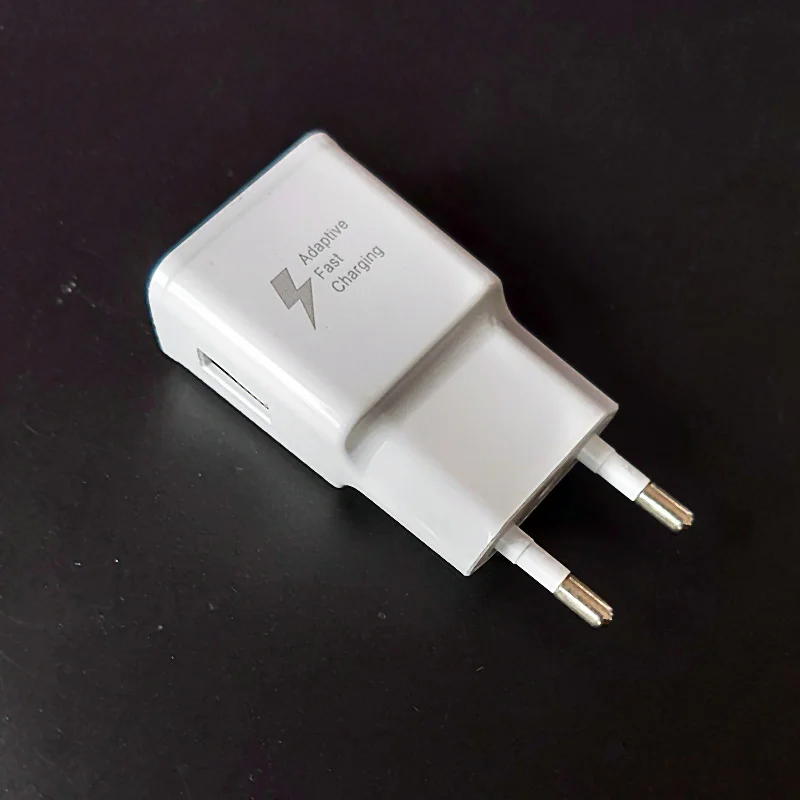 Быстрое зарядное устройство, штепсельная вилка европейского стандарта, адаптер, 5 В, 2 А, зарядный Micro USB кабель для samsung Galaxy S6, S7 edge, J3, J5, J7, A3, A5, A7, кабель для передачи данных