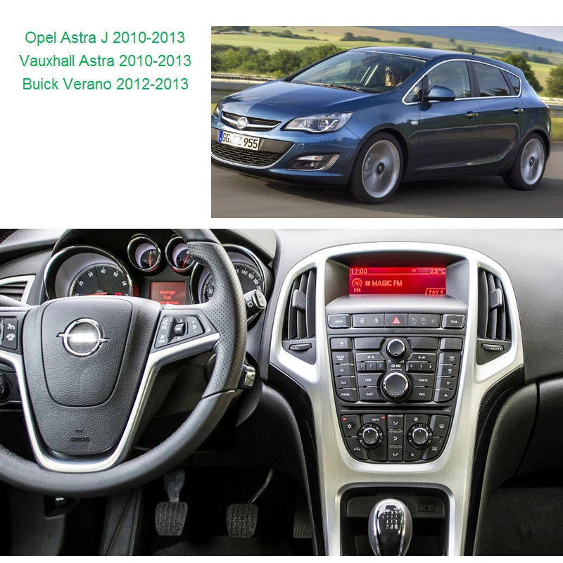 Best Quad Core Android 8.1 2G RAM 7 inch Car DVD GPS For Buick Verano Opel Astra J Vauxhall Astra 2010-2013 Can Bus Radio DAB WiFi 4G 2 Best Quad Core Android 8.1 2G RAM 7 inch Car DVD GPS For Buick Verano Opel Astra J Vauxhall Astra 2010-2013 Can Bus Radio DAB WiFi 4G 2