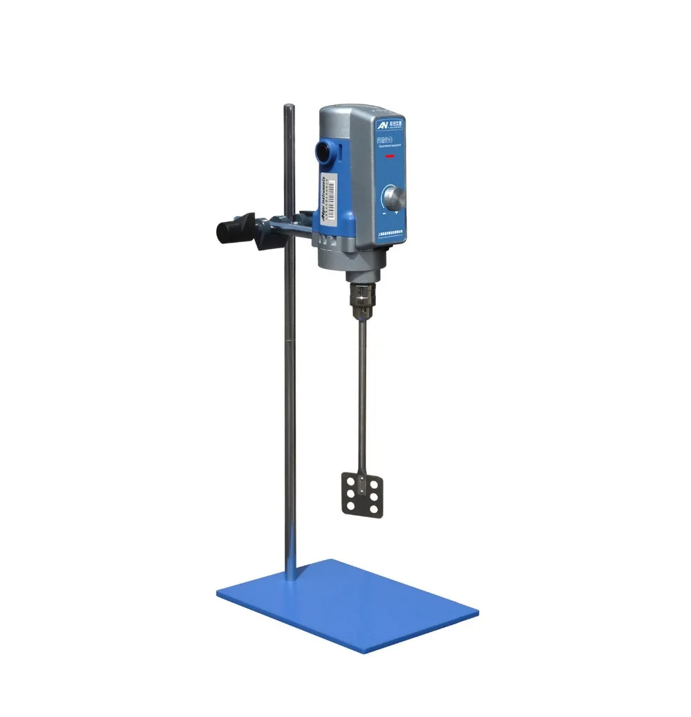 brand new Electric Lab Mixer Lab Mixing AM300S P 40L 100 1800rpm