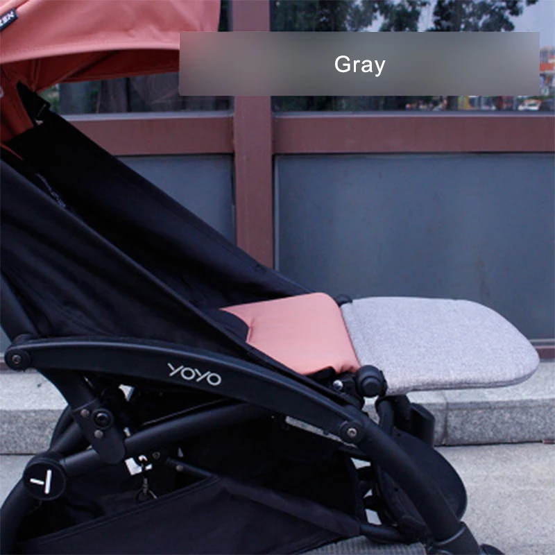 Детские аксессуары для коляски Babyzen Yoyo детская подставка ног удлинитель 21