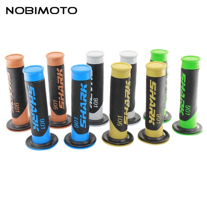 Pro Taper Handlebar Handle Gel Grips Pro Taper Fit For 7/8" Handlebar