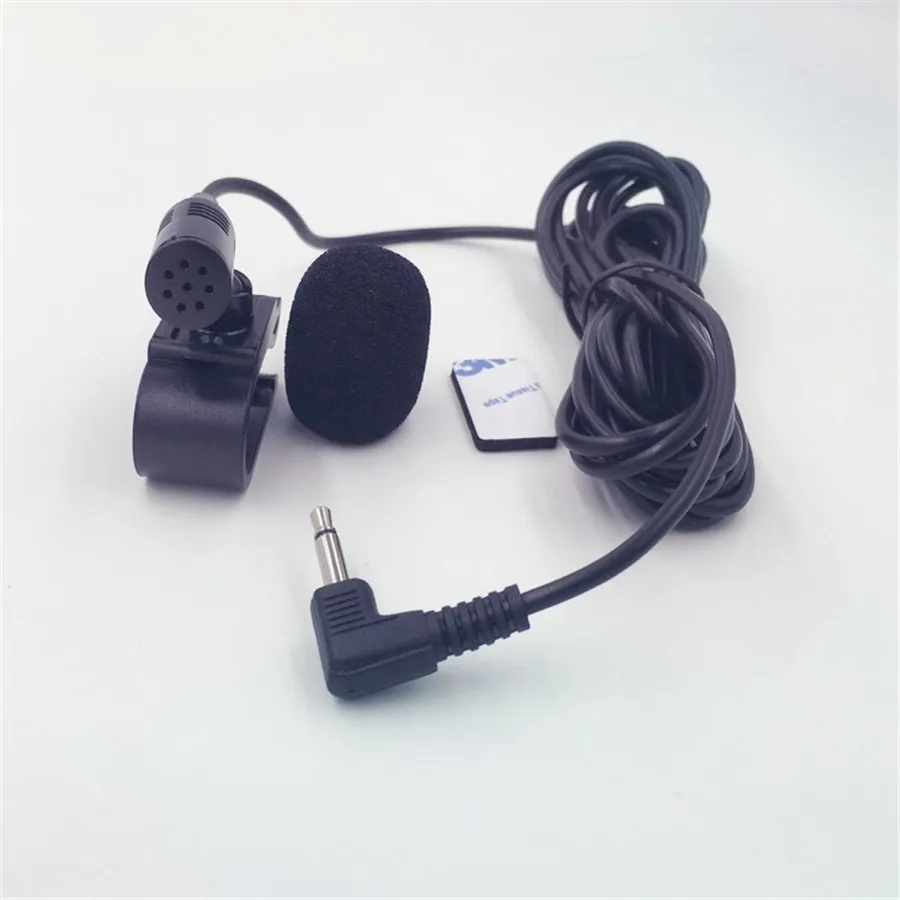 Универсальный Bluetooth внешний микрофон 9 7x4 5 мм 3 стереоприемник|universal 3.5mm bluetooth|bluetooth