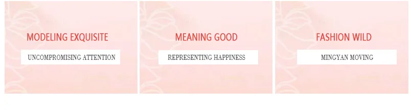 18k Gold Diamond Necklace Pendant Female Women Girl Miss Gift Chain Charm Clover Trendy Party Rose White Yellow drop shipping