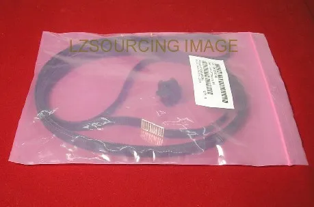 

1 Piece High Quality C7769-60182 24 inch (A1) Carriage Belt Assembly for HP DesignJet 500 800 Plotter Belt Parts
