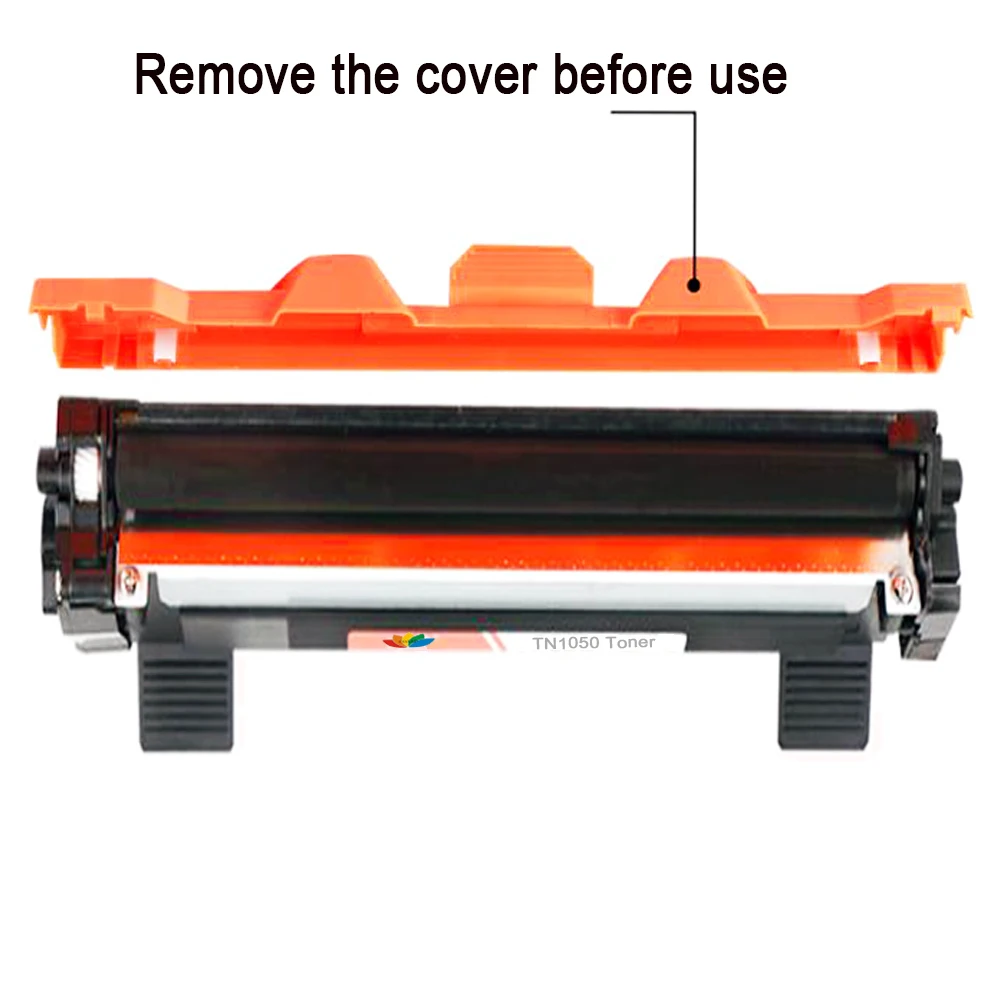 1 Compatible Brother 1050 Toner Cartridge For Tn-1050 Mfc-1810 Mfc-1910w Dcp-1510  Dcp-1512 Dcp-1610w Hl-1110 Hl-1112 Printer - Toner Cartridges - AliExpress