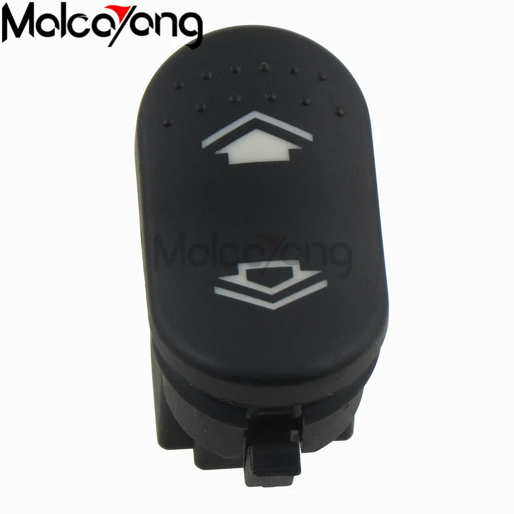 

Electric Window Switch Button Driver Side Passenger Side Window Lifter Control For Ford Focus GHIA Mk1 1998-2004
