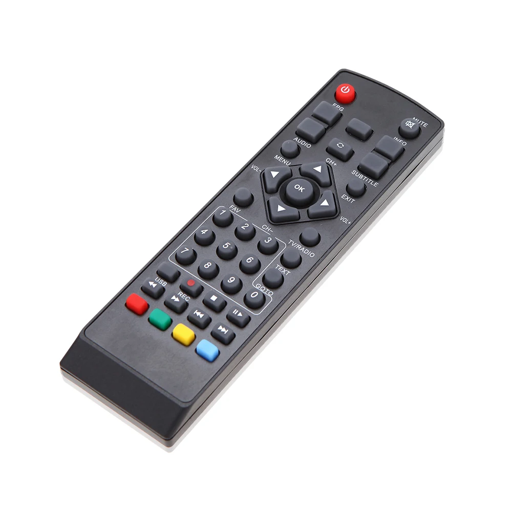 Новый DVB T2 ТВ Приемник телеприставки H.264 1080 P HD MNP Box али 3821/Новатэк 78306 MPEG 4