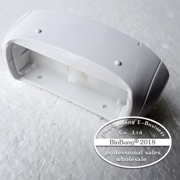 

Shaver head base Shaver holder Plastic base of wool puller HP6509