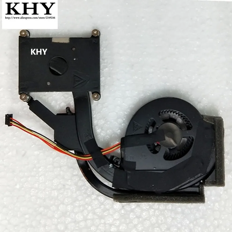 

New Original Cooling Fan For ThinkPad T440p Discrete video card Cooler Radiator Cooling Fan fru 04X3918 04X1854 04X3916