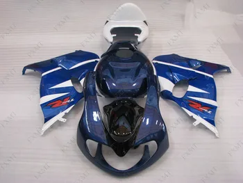 

Fairings for TL1000R 1998 - 2002 98 99 Blue White Fairing for TL1000R 1998 Fairing TL1000R 2000