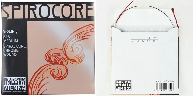 SPIROCORE-S15-6