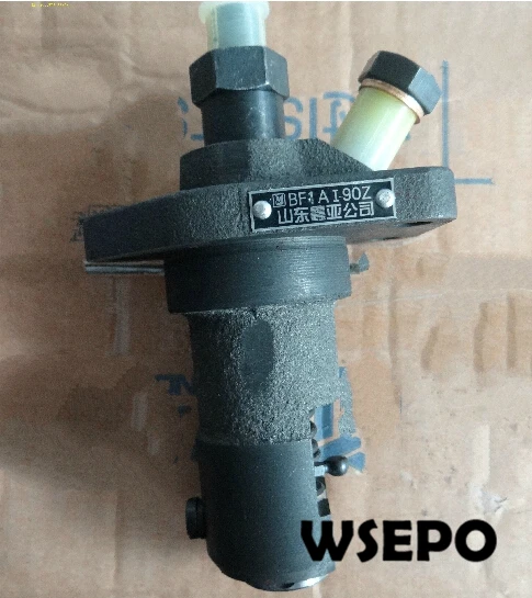 R165,170 Fuel Injector assy