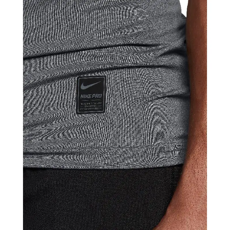 Футболка Nike Pro M NP TOP SS COMP TmallFS