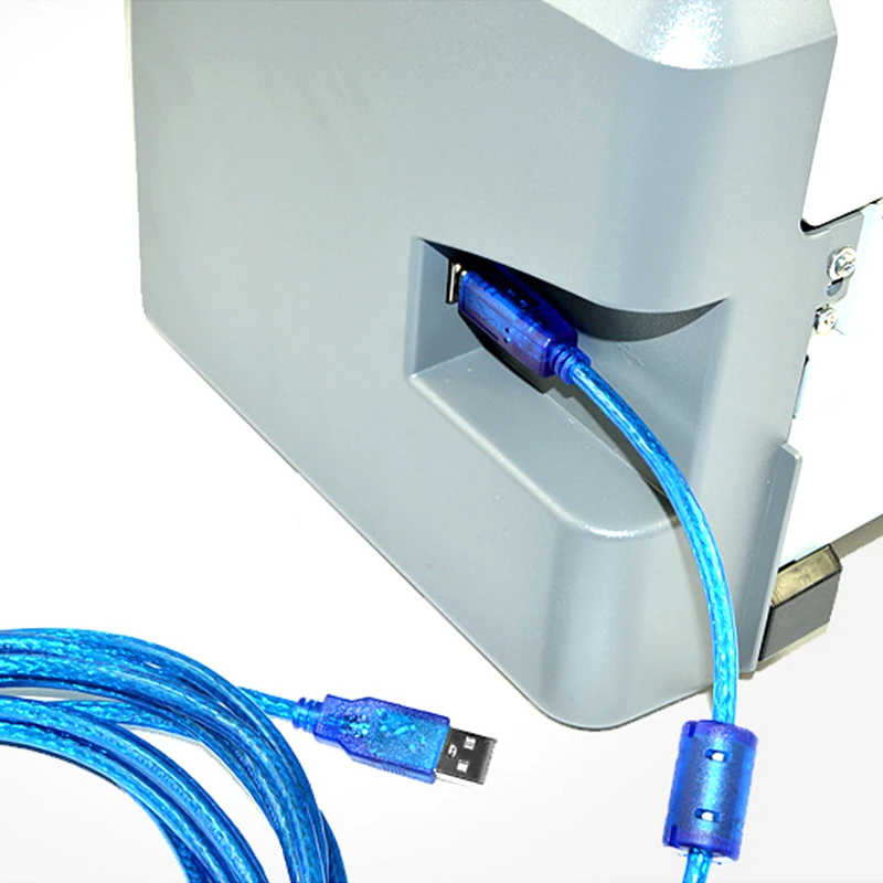 Кабель удлинитель для принтера USB 2 0 тип A B штекер 1 5 м 3 10 м|Кабели передачи данных|