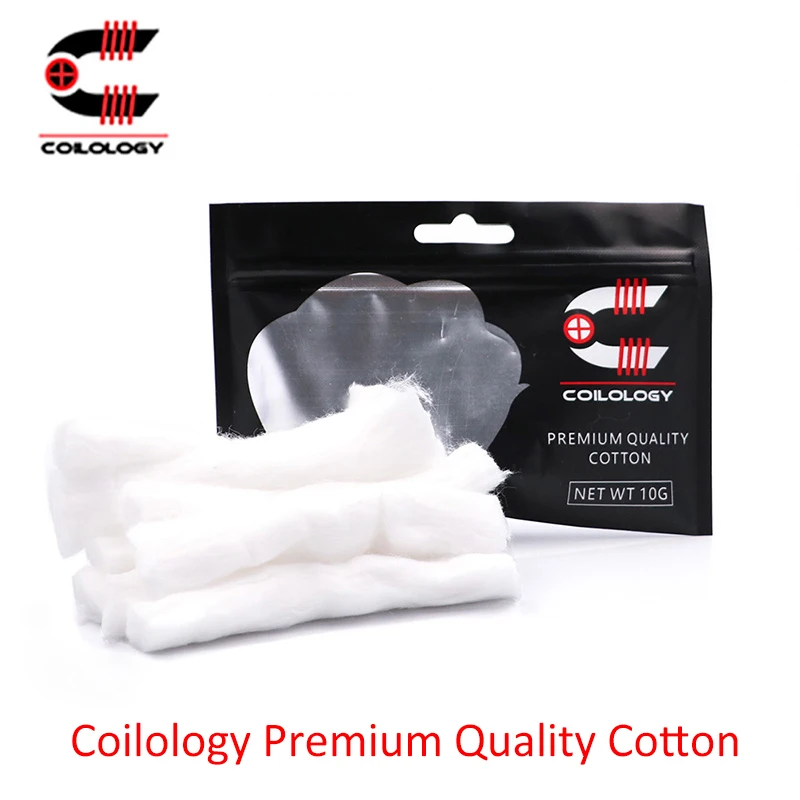 Coilology Premium Quality Cotton (7)
