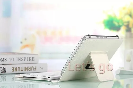  Universal Wireless Bluetooth Keyboard Case for Teclast X80 Plus/ X80hd/ X80 Pro/ X80 Power Bluetoot