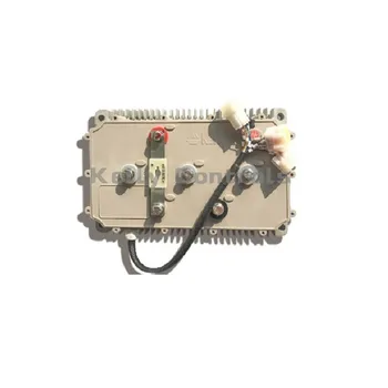 

KLS12301-8080I 300A 120V E-MOTORCYCLE SINUSOIDAL BLDC MOTOR CONTROLLER FOR ELECTRIC VEHICLE