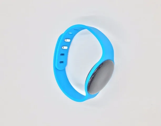 Modest New ! NRF51822 bracelet development board/wristband KC-DEV demo board nRF51822 bluetooth 4.0BLE SOC*ARM CORTEX-M0 MPU9250 BME280