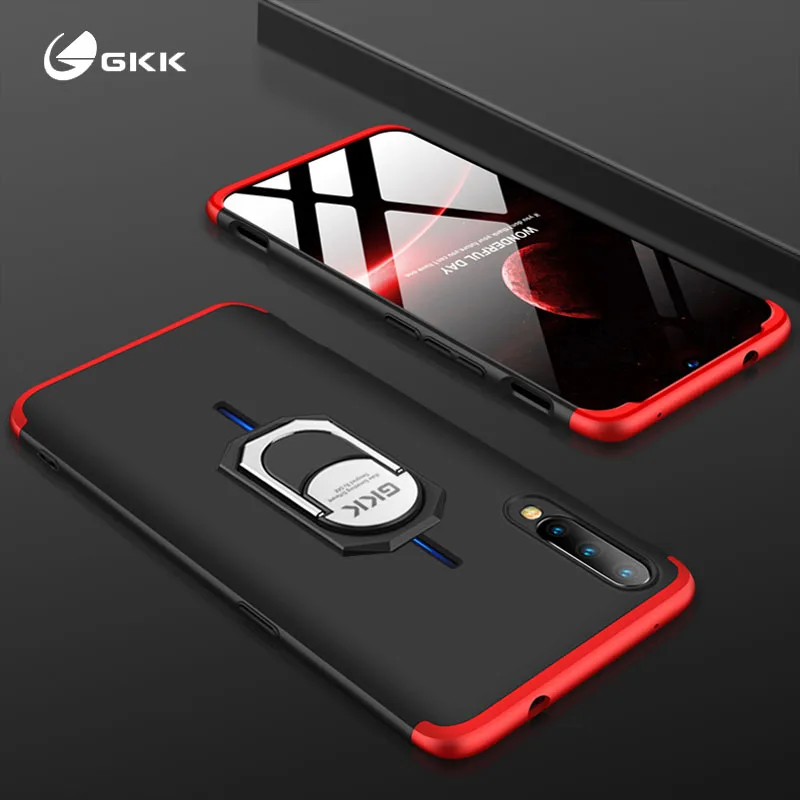 Чехол iQOO для VIVO IQOO Роскошный чехол полное защитное кольцо магнитный держатель