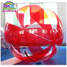 Guangzhou manufacturer produces cheap price inflatable ball person inside