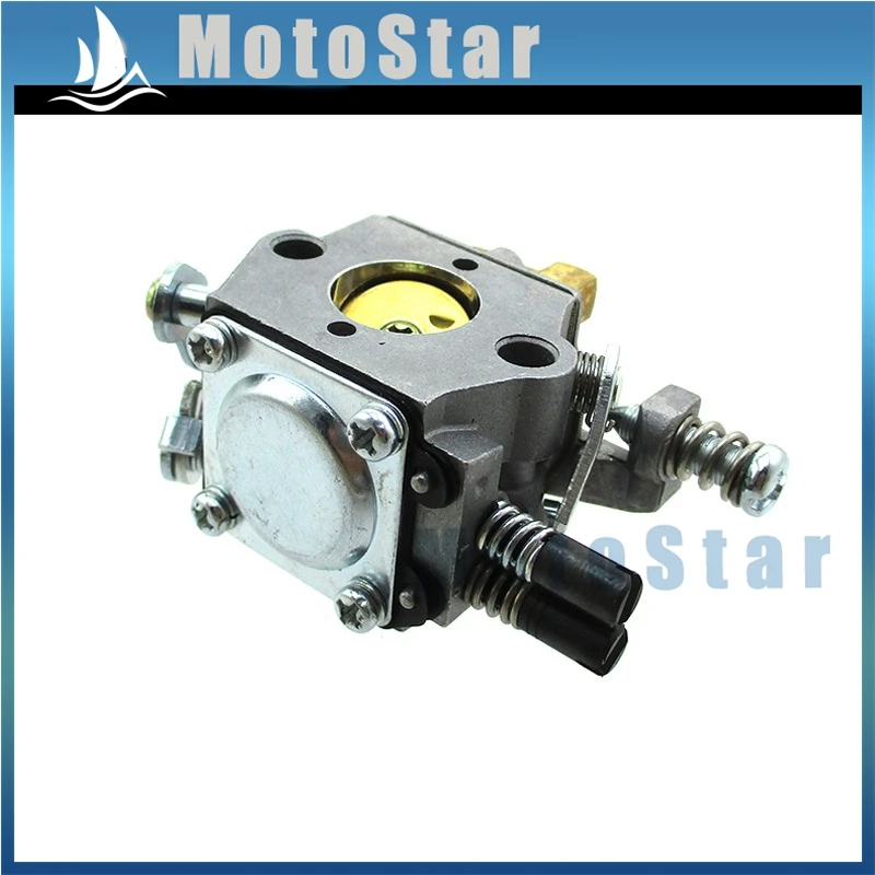 

Chainsaw Carburetor For Walbro Carb WT-594-1 Echo CS-510 CS-520