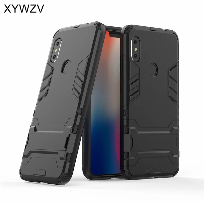Защитный чехол для Xiaomi Redmi Note 6 Pro жесткий телефона 7 7A K20 6A 5A 4A 5 F1 |