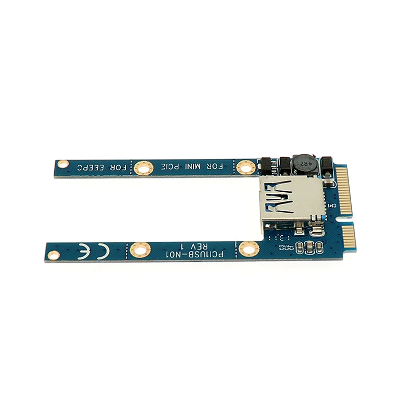 Поддержка USB, WIFI Bluetooth адаптер мини PCIe mpcie в USB 2,0 порты и разъёмы карты мини разъем для PCIe