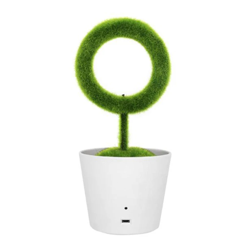 

Simulation potted multi-purpose air purifier sample defogging pm 2.5 odor smell office home car Car steam air humidifier