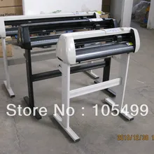 Большой плоттер machine1350mm резки