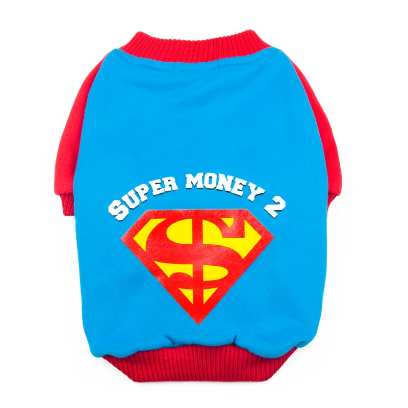 4 pug dog clothes 