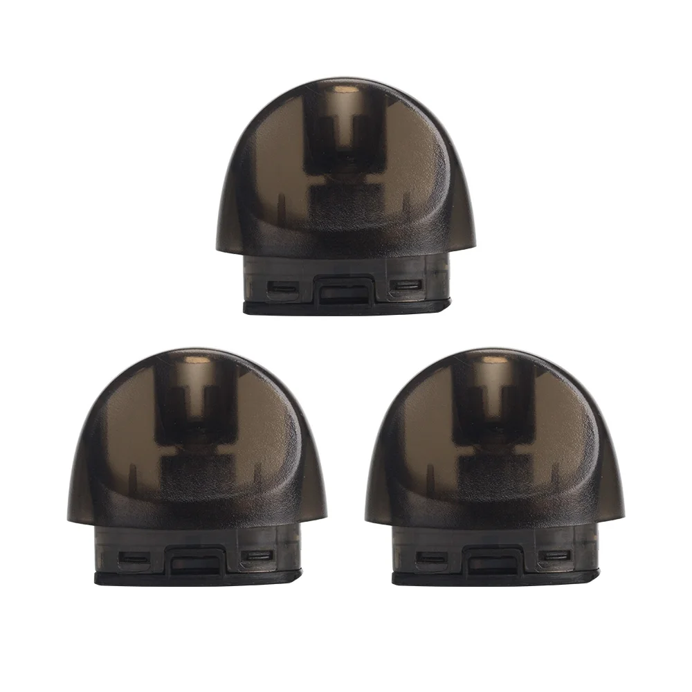 

Coil Father POP POD 2ml Capacity 600mah Battery For Electronic Cigarette POP POD Kit