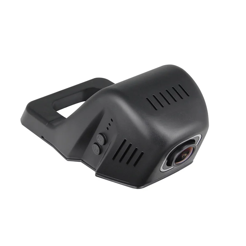 Jansite Автомобильный видеорегистратор Мини Wifi камера FHD 1080P регистратор видео