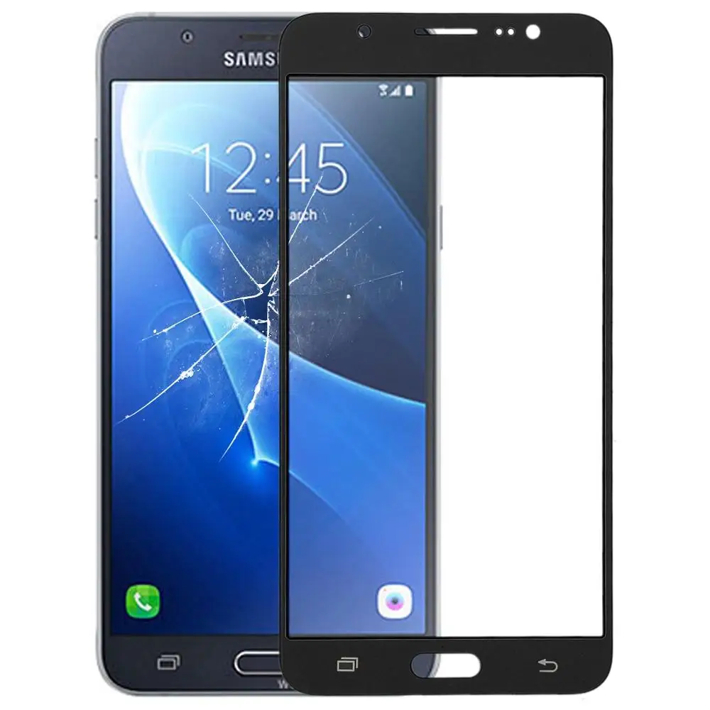Сенсорный экран для Samsung Galaxy J7(2016) J710F J710FN J710M/MN сенсорная панель с цифровым