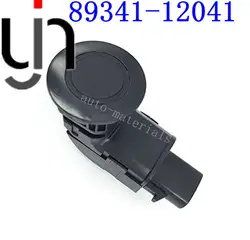 1 шт. 89341-12041 PDC парковка Сенсор бампер обратной помощь реверсивный радар для Toyota Corolla Camry acv3 mcv30 1 mzfe 188300-0130