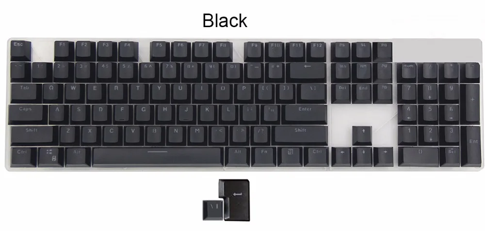 Black,Niku